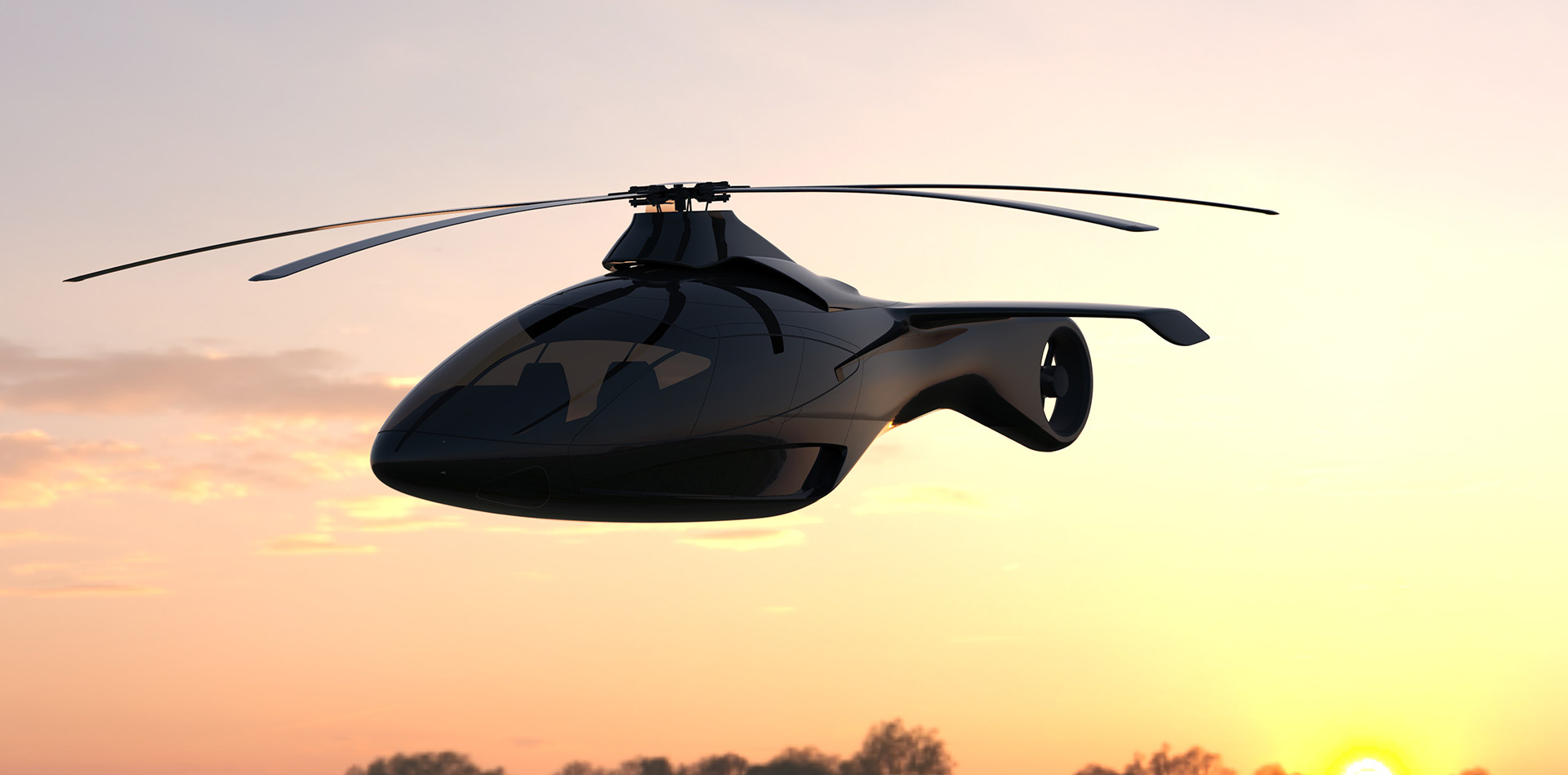 Eurocopter X 42