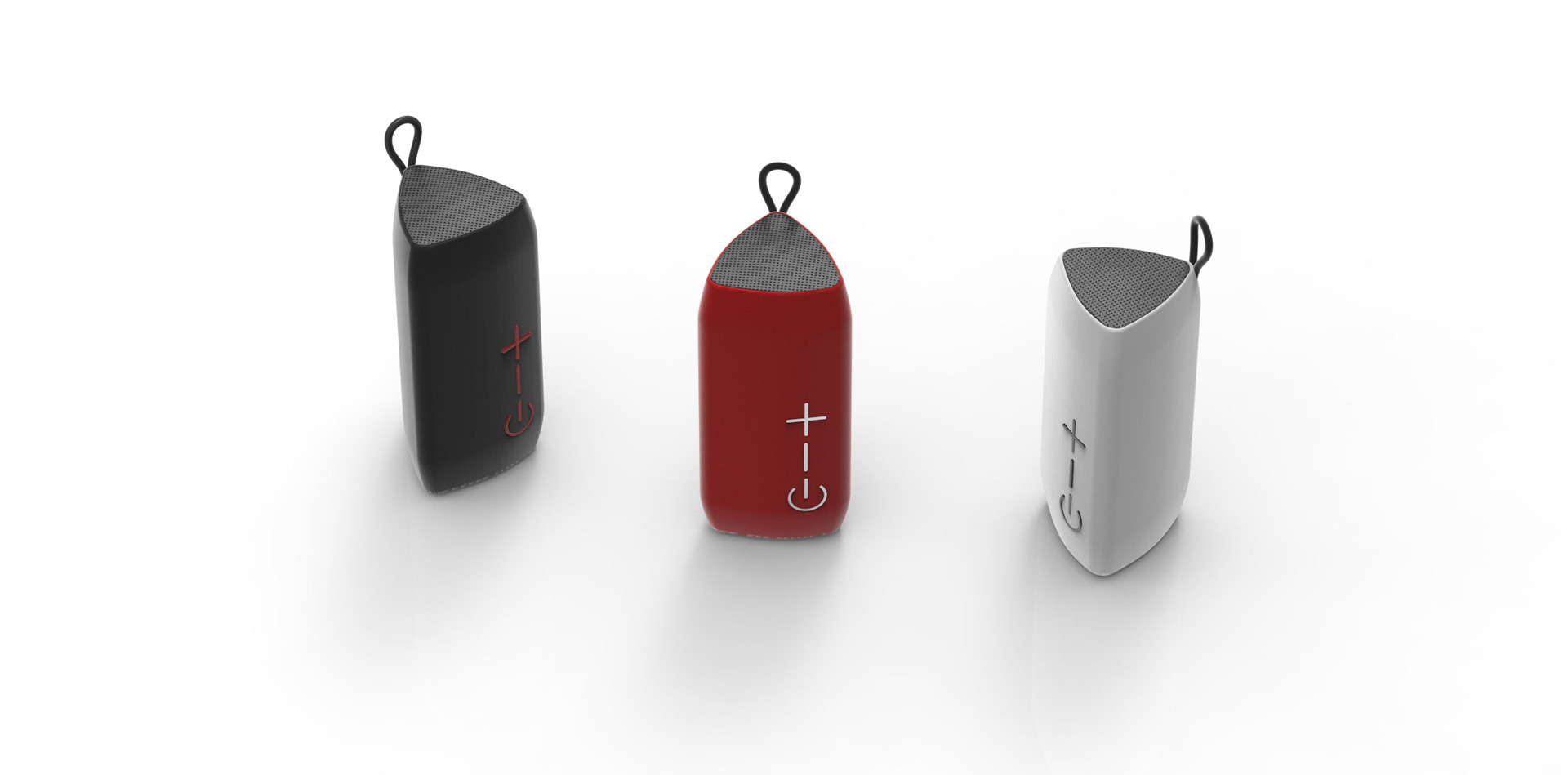 BlowLink enceintes bluetooth