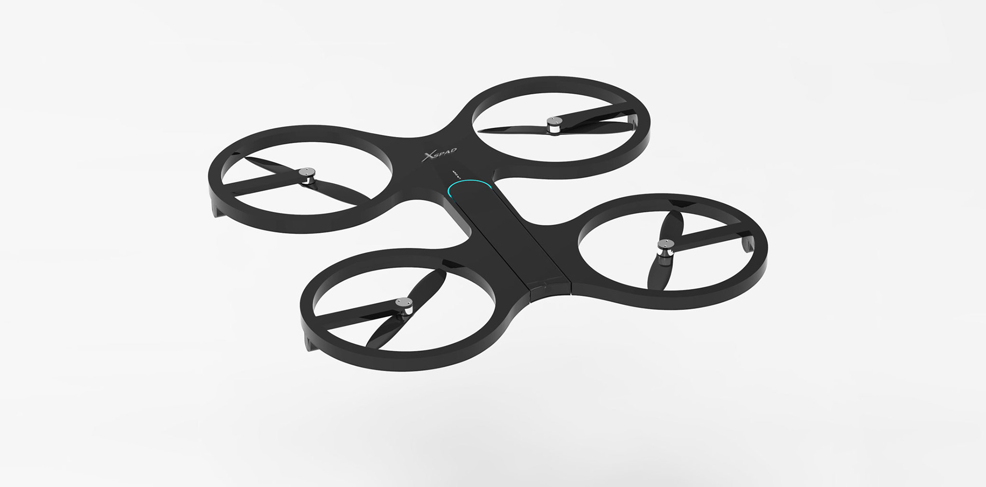 Xspeed drone