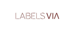 labels via