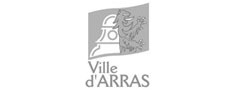 ville d'Arras