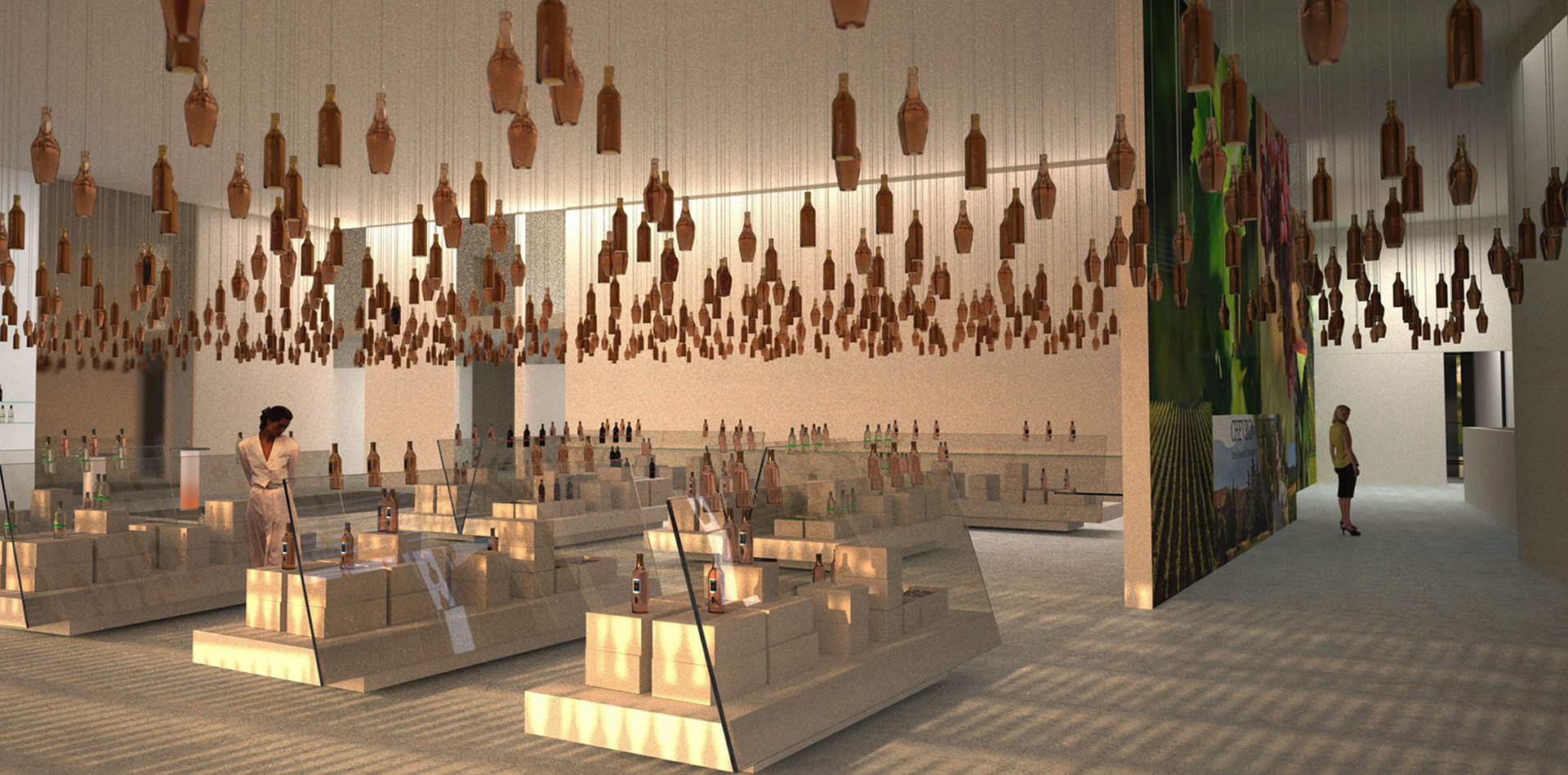 Concept Store Chevron Villette