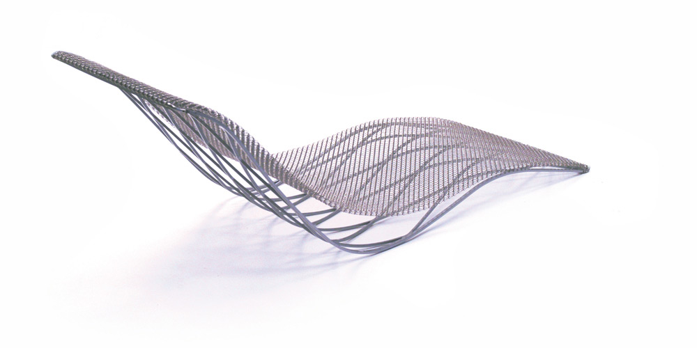 Xou chaise longue
