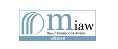 muuuz international awards
