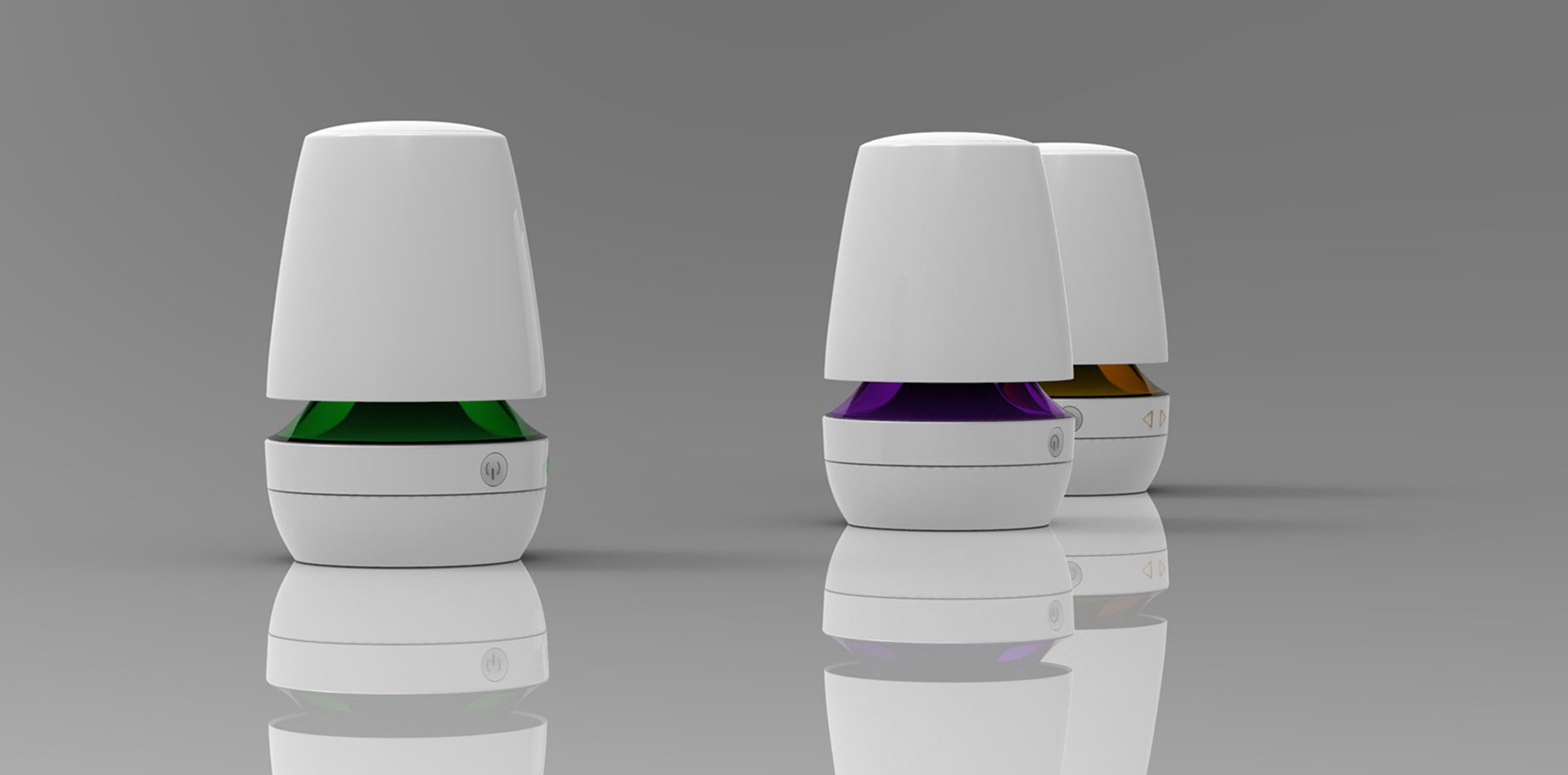 Ewo purificateur d’air