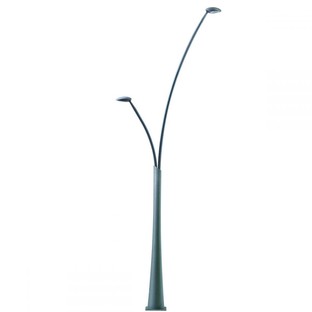 Thylia luminaire urbain