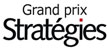 Grand prix stratégie du design