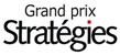 Grand Prix Stratégies du Design