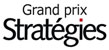 Grand prix stratégie du design