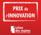 Prix de l’innovation du SMCL